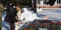 83-я годовщина Победы в Сталинградской битве - Даниловский районный суд